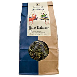 Sonnentor Base Balance te - 50 g Sonnentor Base Balance te - 50 g