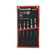Pro Line Studio Proline Pro-Line set T15-T60, combined torx keys, 5 pcs. (36105)