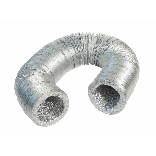 Antari Ft-10 Fog Hose, 10cm/10m Antari Ft-10 Fog Hose, 10cm/10m