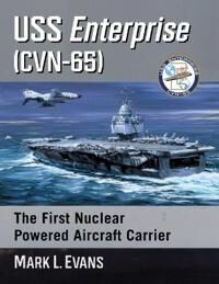 Evans Mark L. USS Enterprise
