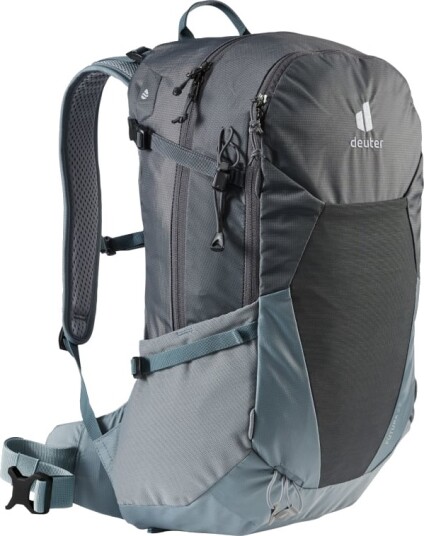 Deuter Futura 23 OneSize, Graphite/Shale