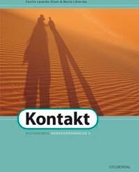 Olsen Cecilie Løsecke Kontakt 1