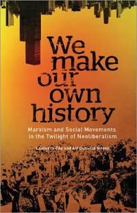 Cox Laurence We Make Our Own History