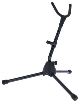 K&M 14315 Curved Soprano Sax Stand