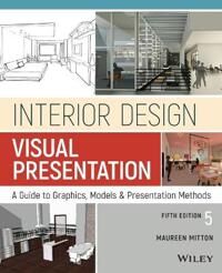 Interior Design Visual Presentation Av Maureen (University Of Wisconsin-Stout Menomonie Wi) Mitton