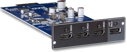 NAD MDC HDM-2 HDMI modul MDC-innstikksmodul