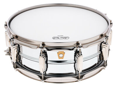 Ludwig 14""x05"" Super Ludwig COB Snare Ludwig 14""x05"" Super Ludwig COB Snare