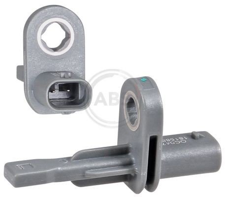 Sensor, ABS A.B.S. 32266 Sensor, ABS A.B.S. 32266