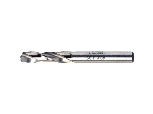 Stahlwille 72270007 Sveisepunktbor 1 Stk