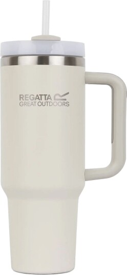 Regatta termokopp 1.2 L - kremfarget Regatta termokopp 1.2 L - kremfarget