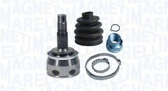 Magneti Marelli Drivknute drivaksel MAGNETI MARELLI 302015100322