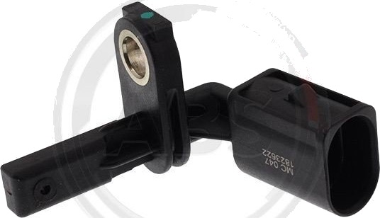 A.B.S. 33062 Sensor ABS