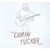 MediaTronixs The Corin Tucker Band : 1,000 Years CD (2010) Pre-Owned