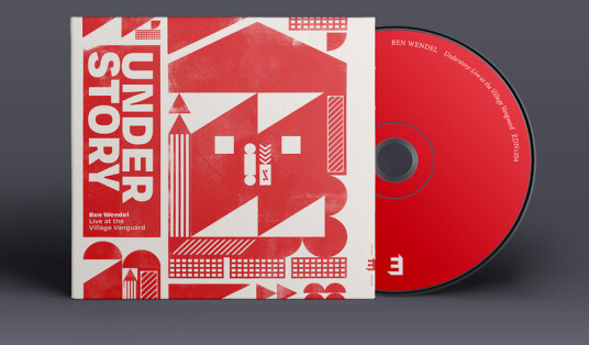 Ben Wendel Understory: Live At The Village Vanguard CD