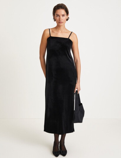 Stylein Stycuneo Dress - Black - XL