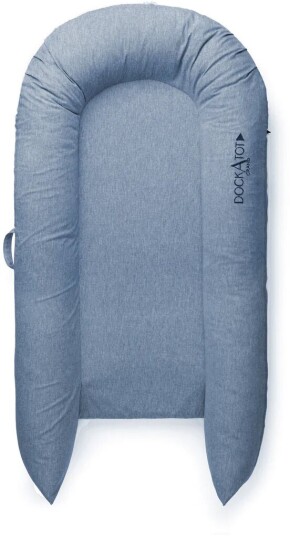 DockATot Grand Trekk Indigo Chambray DockATot Grand Trekk Indigo Chambray