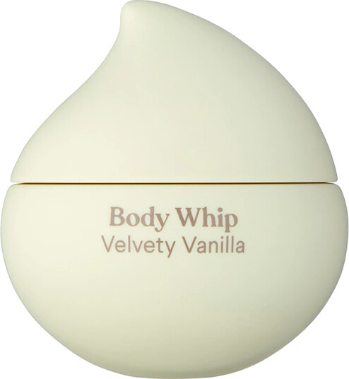 Sundae Body Whipped Body Moisturiser 220 ml Velvety Vanilla Sundae Body Whipped Body Moisturiser 220 ml Velvety Vanilla