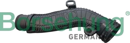Slange, veivhuslufting Borsehung B12348