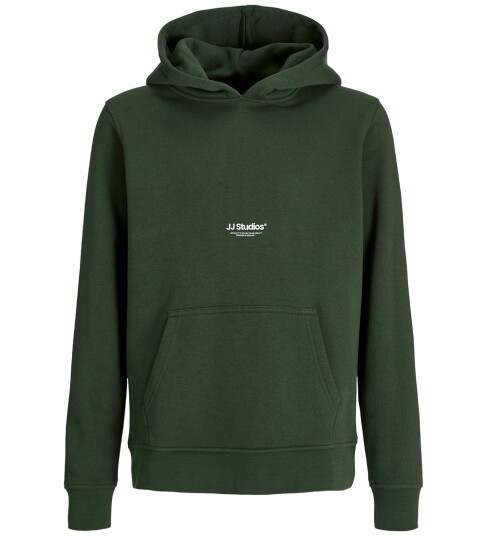 Jack & Jones Junior Duffel Bag Jjesoho Sweat Hette Noos Jnr 176