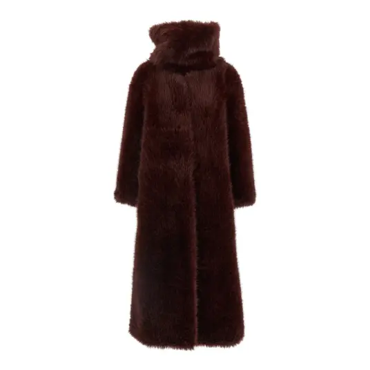 BB Couture Dame Jakker Rød M, BB Couture Dame Jakker Rød M,