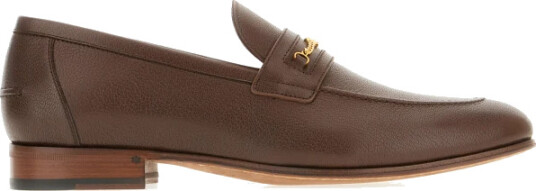 Valentino Garavani Herre Sko Brun 43 EU,