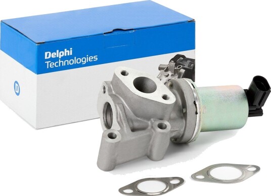 EGR Ventil DELPHI EG10609-12B1 EGR Ventil DELPHI EG10609-12B1
