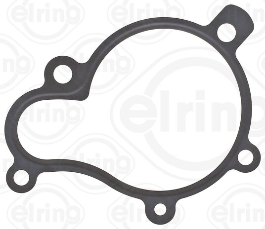 ELRING 648.930 Pakning vannpumpe ELRING 648.930 Pakning vannpumpe