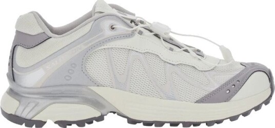 Salomon, Herre, Sport, Hvit, 44 1/2 EU,