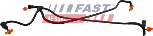 Brennstoffslange FAST FT39554