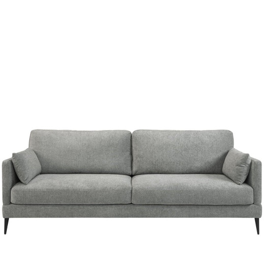 Artwood Andorra 3 seters sofa True Grey