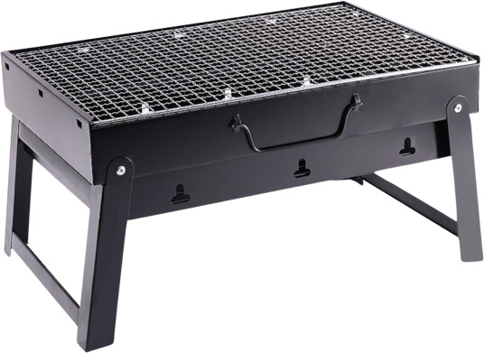 Grill sammenleggbar Grill sammenleggbar