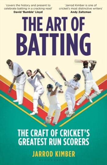 The Art of Batting The Art of Batting