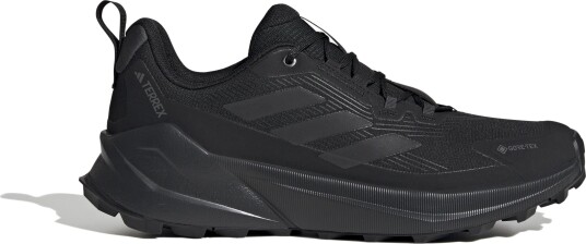 Adidas Mens Terrex Trailmaker 2 GORE-TEX Vandringsskor Core Black/Grey Four/Carbon Cblack/Grefou/Carbon 41 1/3" Adidas Mens Terrex Trailmaker 2 GORE-TEX Vandringsskor Core Black/Grey Four/Carbon Cblack/Grefou/Carbon 41 1/3"