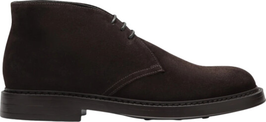 Doucal's Herre Sko Brun 43 EU,
