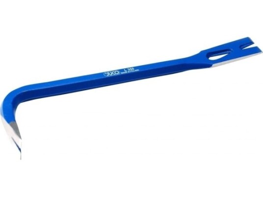 Juco Clamp With Side Nail Extractor 550Mm [L1230] 13616 Juco