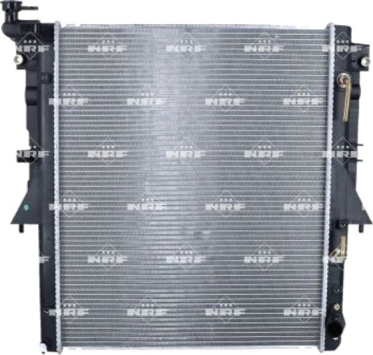 Radiator NRF 560009