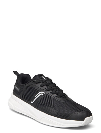 RS Sports Rs Legacy Mens Clay Court/Pdl - Black - 45 RS Sports Rs Legacy Mens Clay Court/Pdl - Black - 45