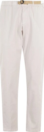 White Sand Herre Bukser Brun S, White Sand Herre Bukser Brun S,