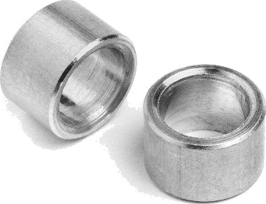 Avstandsstykke 5X7X4,5Mm 2 stk.