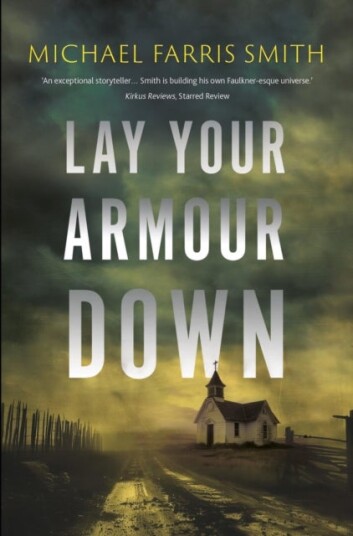 Lay Your Armour Down Lay Your Armour Down