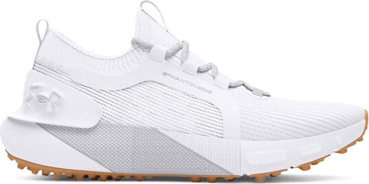Under Armour Phantom Golfsko Dame Hvit 36,5