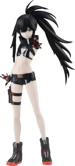 Black Rock Shooter: Dawn Fall  Pop Up Parade  Empress PVC Figure