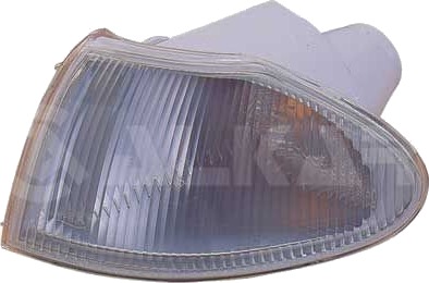 ALKAR 2102435 Blinklys