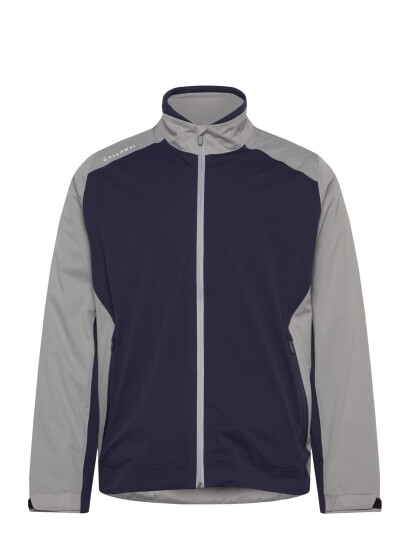 Callaway Stormlite Iii Waterproof Jacket   Grey   S
