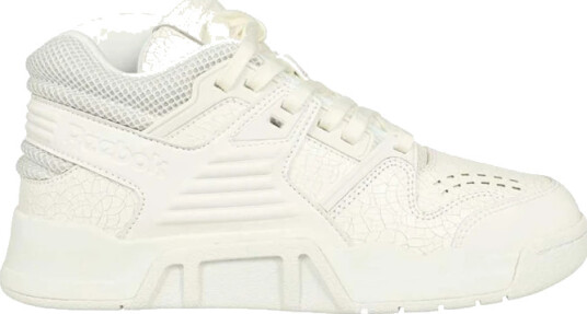 Reebok Herre Sport Hvit 44 EU,