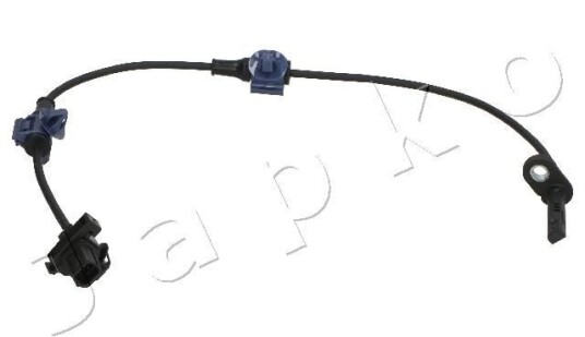 ABS sensor JAPKO 151485