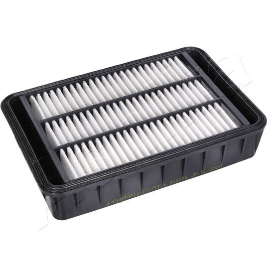 Luftfilter JAPANPARTS FA 531S Luftfilter JAPANPARTS FA 531S