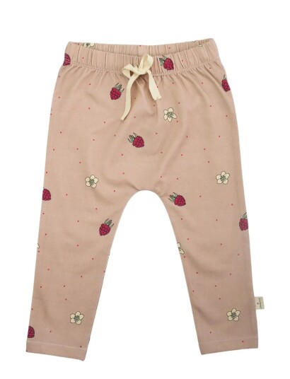 LouieLouie Sage Pants  Jersey Pink 92