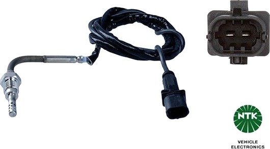 Sensor, eksostemperatur NTK 95483 Sensor, eksostemperatur NTK 95483
