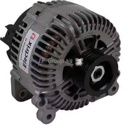 Dynamo JP GROUP 1190107300